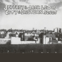 The Singing Tree_Jeffrey Lewis,Jack Lewis