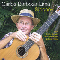 Lamento Borincano_Carlos Barbosa-Lima