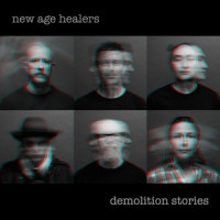 Melts Away_New Age Healers