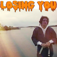 Losing You_Luke Rathborne