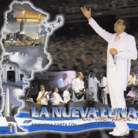 Te Llevas Mi Vida_La Nueva Luna,Marcelo González