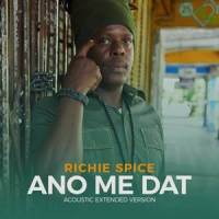 Ano Me Dat_Richie Spice