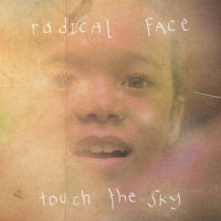 The Deserter's Song_Radical Face