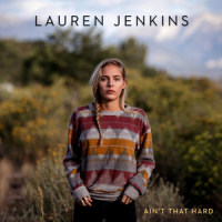 Ain't That Hard_Lauren Jenkins