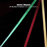 On My Way To Heaven_Above & Beyond,Richard Bedford