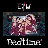 Bed Time_东跑西颠