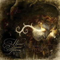 Bless Me Bleeding Angels_Wine from Tears