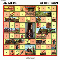 I Like Trains_Jim & Jesse
