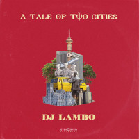 Sharpaly(feat. Ice Prince & Ckay)_DJ Lambo,CKay,Ice Prince