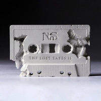 Who Are You_Nas,David Ranier