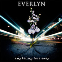 Toronto Is Not That Far Away_Everlyn
