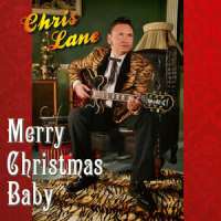 Here Comes Santa Clause_Chris Lane