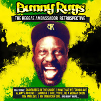 My Jamaican Girl_Bunny Rugs,Third World