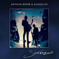 Prélude pour deux anges_Antoine Boyer,Samuelito