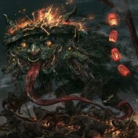 传火_Ah-XiN啊鑫,Hanson Huang,十八重