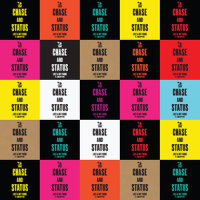 Lost & Not Found_Chase & Status,Louis M^ttrs