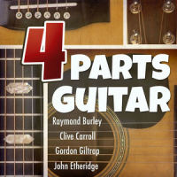 Maddie Goes West_Gordon Giltrap,John Etheridge,Ray Burley,Clive Carroll