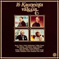 Ilta Skanssissa_Georg Malmstén