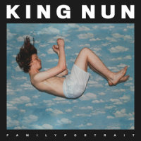 Family Portrait_King Nun