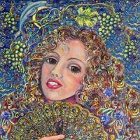 Love Has a Mind of Its Own_Claire Hamill