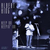 Intrumental Jam_Albert King