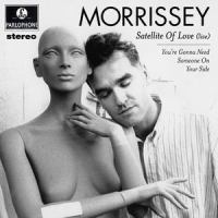 Mama Lay Softly on the Riverbed_Morrissey