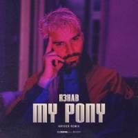 My Pony_R3HAB