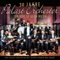 I've Got You Under My Skin (Slowfox)_Palast Orchester,Max Raabe