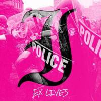 Drag King_Every Time I Die