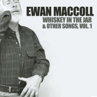She's Fair and Fause_Ewan MacColl