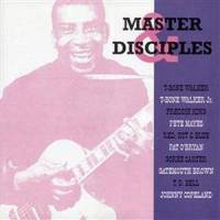 I Used To Be A Good Boy_T-Bone Walker