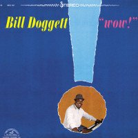 Happy Soul Time_Bill Doggett