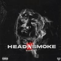 Head in Smoke_ADHD