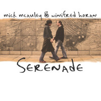 To Make You Feel My Love_Mick McAuley,Winifred Horan