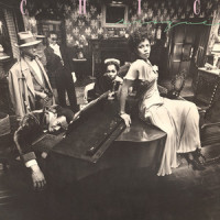 Can't Stand to Love You_Chic