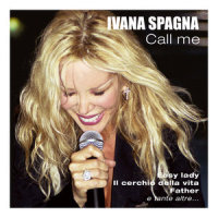 Call Me (Original Alike)_Ivana Spagna