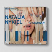 Total Błękit_Natalia Nykiel