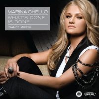 What's Done Is Done_Marina Chello