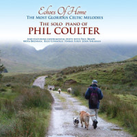 THE FIRST TIME EVER I SAW YOUR FACE_Phil Coulter