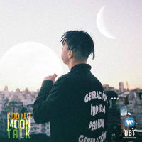 Moon Talk_Kidd Keo