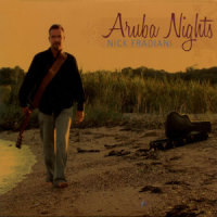 Aruba Nights_Nick Fradiani