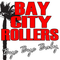 Keep On Dancing_Bay City Rollers