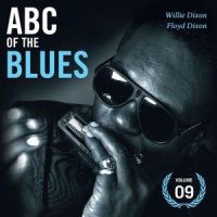 Come Here Baby_Willie Dixon