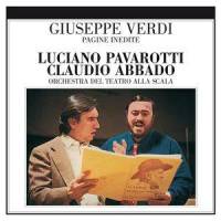 "Io la vidi" (Scena lirica)_Claudio Abbado,Luciano Pavarotti,Antonio Savastano,Orchestra Del Teatro Alla Scala