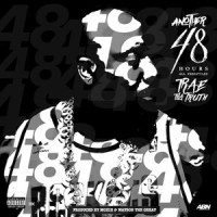 Break the Equator_Trae Tha Truth,DJ Screw