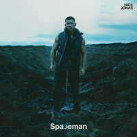 Spaceman_Nick Jonas