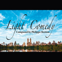 Light Comedy_Philippe Bestion