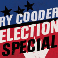 Cold Cold Feeling_Ry Cooder