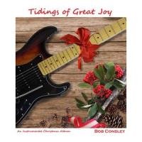 Canon In D_Bob Consley,Johann Pachelbel