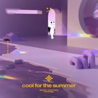 cool for the summer - slowed + reverb_Slo,Twilight,Tazzy